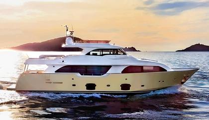 Custom Line Navetta 26