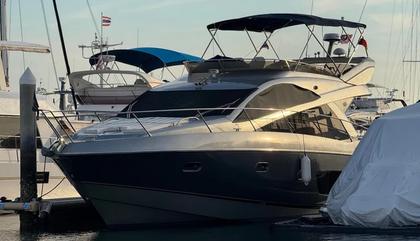 Sunseeker Manhattan 53