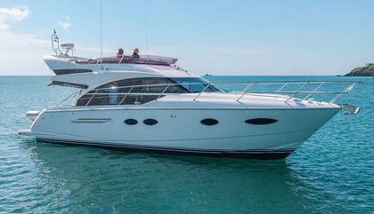 Princess 43, Princess 43 For Sale