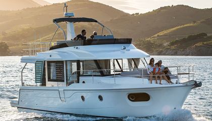 Beneteau Swift Trawler 41 Fly, Beneteau Swift Trawler 41 Fly For Sale