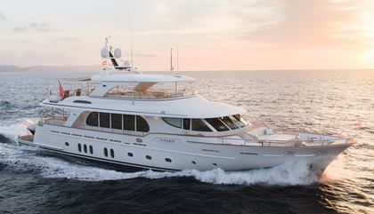 Fuoriserie , VANADIS For Sale
