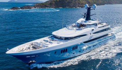 Similar For Sale Yacht: Scott Free