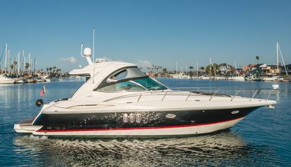 Cruisers 420 Express