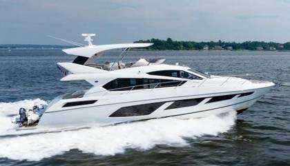 Sunseeker Manhattan 65