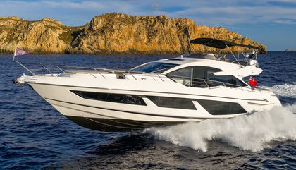 Sunseeker 74 Sport Yacht, Sunseeker 74 Sport Yacht For Sale