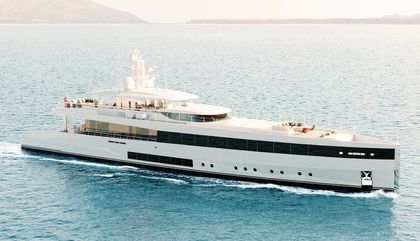 Similar For Sale Yacht: PROJECT FUN