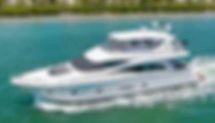Marquis 65 Pilothouse