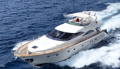 Astondoa 72 GLX Mk1, Astondoa 72 GLX For Sale