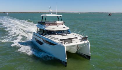 Prestige M48, Prestige M48 For Sale