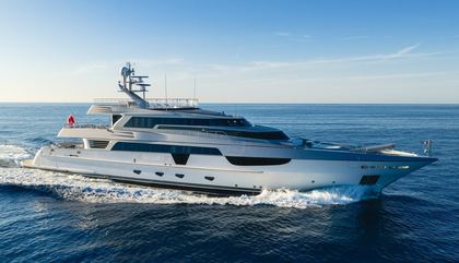 Similar For Sale Yacht: ANTALIS