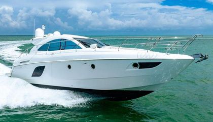 Beneteau Gran Turismo 49