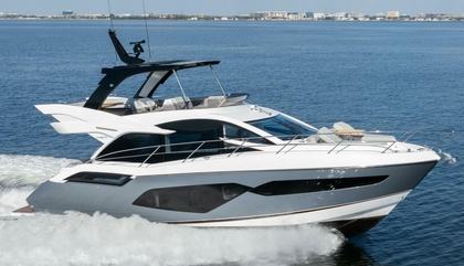 Sunseeker Manhattan 55
                                         Gen 2