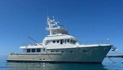 Nordhavn 76, Nordhavn 76 For Sale