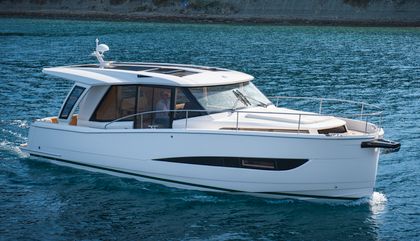 Greenline 39, Greenline 39 For Sale