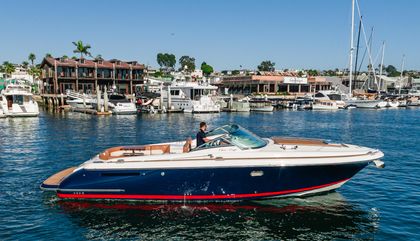 Chris Craft Corsair 36 , Chris Craft Corsair 36  For Sale