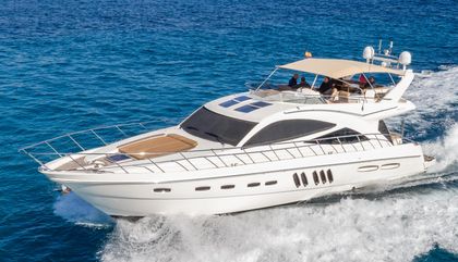 Sealine T60