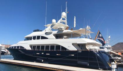 Benetti Classic 115', ALBATROSS For Sale