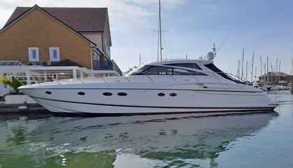 Princess V58 Mk1, Princess V58 For Sale