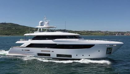 Similar For Sale Yacht: Custom Line Navetta 33
                                         Gen 2