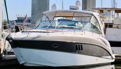 Cruisers 380 Express Mk1, Cruisers 380 Express For Sale