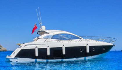 Sessa Marine C43