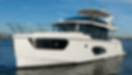 Absolute Navetta 48