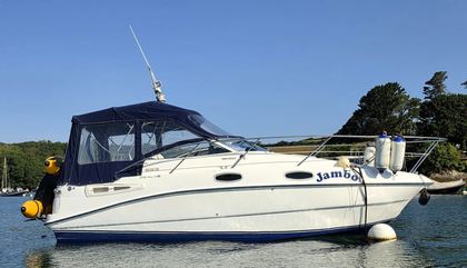 Sealine S23, Sealine S23 For Sale