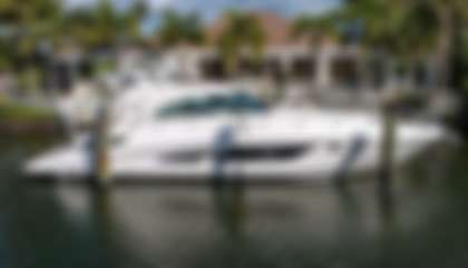 Sea Ray Sundancer 540
                                         Gen 3