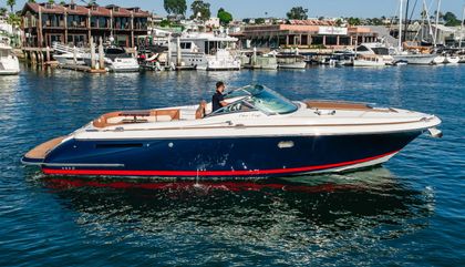 Chris Craft Corsair 36 , Chris Craft Corsair 36  For Sale