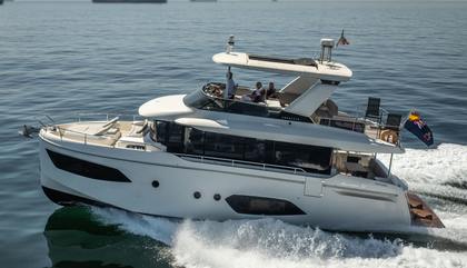 Absolute Navetta 52
                                         Mk2