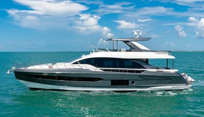 Ocean Alexander 32L, AZIMUT FLY 78 For Sale