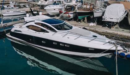 Sunseeker Predator 64, Sunseeker Predator 64 For Sale