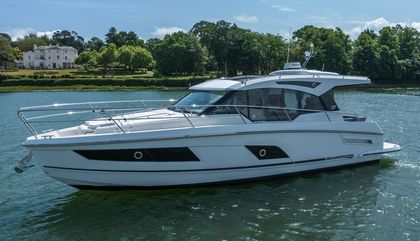Grandezza 37, Grandezza 37 For Sale