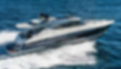 Riviera 5400 Sport Yacht Platinum Edition
                                         Gen 2