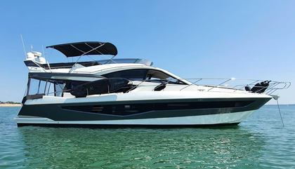 Galeon 550 Fly, Galeon 550 Fly For Sale