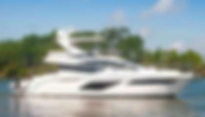 Sea Ray L550