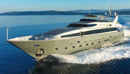 Similar For Sale Yacht: ANAVI