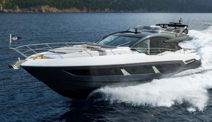 Sunseeker 75 Sport Yacht, Sunseeker 75 Sport Yacht For Sale