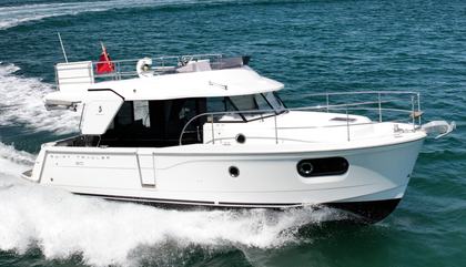 Beneteau Swift Trawler 30, Beneteau Swift Trawler 30 For Sale