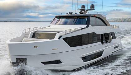Ocean Alexander 27R, SOUTH C'S For Sale