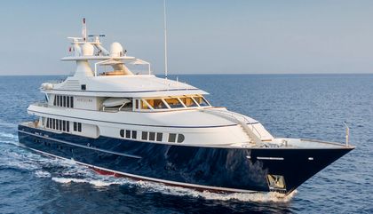 Similar For Sale Yacht: HERCULES