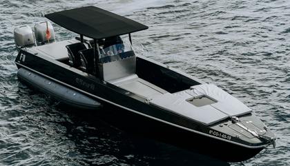 FB Design (Buzzi) FB 38/19 S, FB Design (Buzzi) FB 38/19 S For Sale
