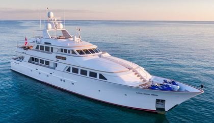 Similar For Sale Yacht: LADY J