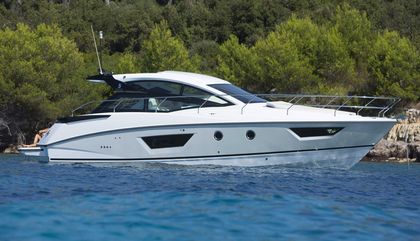 Beneteau Gran Turismo 40 Mk1, Beneteau Gran Turismo 40 For Sale