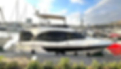 Beneteau Monte Carlo 52