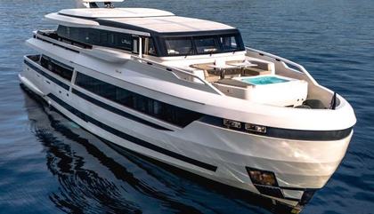 Extra X130 Triplex
                                         Mk1