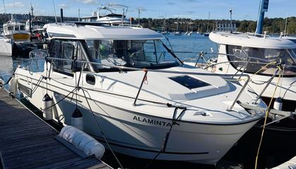 Jeanneau Merry Fisher 795  Mk1, Jeanneau Merry Fisher 795  For Sale