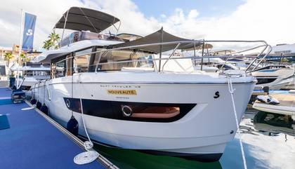 Beneteau Swift Trawler 43 Fly, Beneteau Swift Trawler 43 Fly For Sale