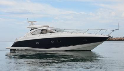 Sunseeker Portofino 47, Sunseeker Portofino 47 For Sale