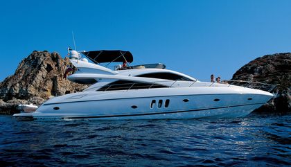 Sunseeker Manhattan 66
                                         Mk1